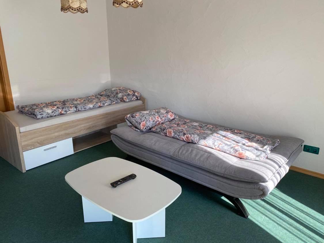Fam M&H Schoene 2 Zimmer Ferienwohnung In Wangen Stadtmitte Ванген-им-Альгой Экстерьер фото